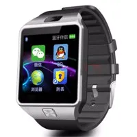 1 56 Inch Sports Watch Multiple Languages LCD Touch Screen Wristwatch Fi... - $22.95