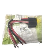 CUSHMAN EZ GO/Textron ignition wire harness pigtail 890158 - $61.03 CAD
