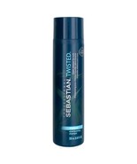 Sebastian Twisted Elastic Cleanser Shampoo for Curls 8.4 oz - £14.63 GBP
