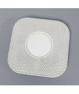 Google Nest Protect 2nd Gen S3000BWES BATTERY Smoke and Carbon Monoxide Alarm - $69.99