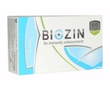 3 PACK  Biozin Probiotic BIOshield 30 tabs  - £111.10 GBP