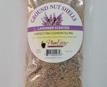 Ground Walnut Shells Lavender Scented Pin Cushion Filling 11oz pack (M40... - £11.00 GBP
