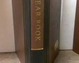 The World Book Year Book, 1991 World Book, Inc. Staff - $2.93