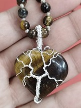 Bless Wealth Orgone Vortex Most Powerfull Pendant Lottery Luck Protection Tachyo - $121.00