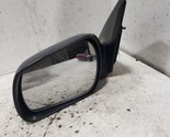 Driver Side View Mirror Power Non-heated Fits 04-06 MAZDA 3 689636 - £47.07 GBP