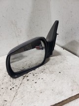 Driver Side View Mirror Power Non-heated Fits 04-06 MAZDA 3 689636 - £47.33 GBP
