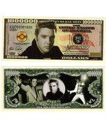 Elvis Money - £1.59 GBP