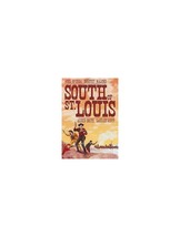 South Of St. Louis (1949) On DVD - £19.53 GBP