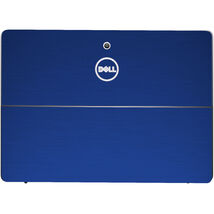 LidStyles Metallic Laptop Skin Protector Decal Dell Latitude 7210 2 in 1 image 12
