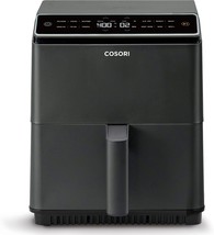 COSORI Pro III Air Fryer Dual Blaze, 6.8-Quart, Precise for - £166.96 GBP