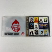 Super Furry Animals 2xCD Lot #1 - £11.72 GBP