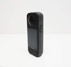 Insta360 X3 5.7K 360 Degree Action Camera CINSAAQ/B image 5