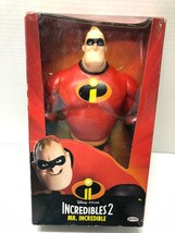 Mr Incredible Disney Pixar INCREDIBLES 2 Action Figure Doll - £15.82 GBP