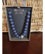 Blue Necklace - €26,24 EUR