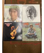 16. John Denver Vinyl Records LOT - $71.25