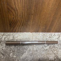 Peripera Speedy Eyebrow Auto Pencil, #3 Brown - $3.99