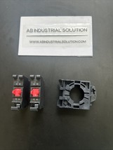 ALLEN BRADLEY 800F-PX02CONTACT CARTIDGE WITH LATCH - $379.77 MXN