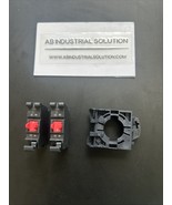ALLEN BRADLEY 800F-PX02CONTACT CARTIDGE WITH LATCH - $27.30 CAD