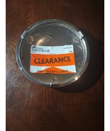 Center Cap Delmet - $17.44 CAD