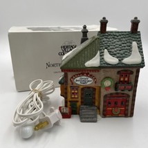 Department 56 Orly&#39;s Bell &amp; Harness Supply Heritage Village Collection 5621-9 - £22.28 GBP
