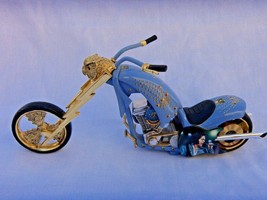 Elvis Presley Chopper Owl Chopper - £58.72 GBP