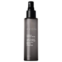 Avon Makeup Setting Spray - £7.64 GBP
