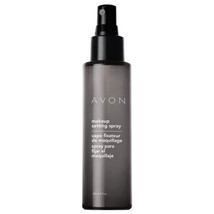 Avon Makeup Setting Spray - £7.62 GBP