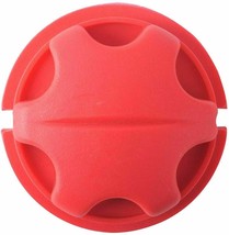 Red Bump Knob String Trimmer Homelite Toro 51954 51974 Curved Shaft 5188... - $16.78