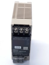 Omron S8VS-06024A Power Supply Module   - $55.00