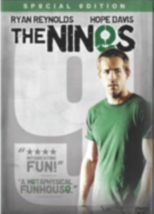 The Nines Dvd - £8.06 GBP