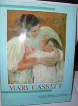 Mary Cassatt (Library of American Art) [Hardcover] Mowell Mathews, Nancy - $154.44 MXN