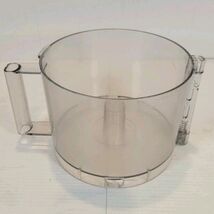 Cuisinart Work Bowl DLC-865AGTXT1 from DLC-8S Pro Custom 11 Food Process... - $29.69