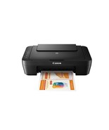 Canon Inkjet Printer Copy Scan Print All in One - $90.09