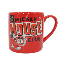 Disney Mickey Mouse Club Mug - £28.80 GBP