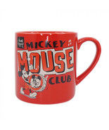 Disney Mickey Mouse Club Mug - £28.77 GBP