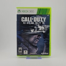 Call of Duty Ghosts for Xbox 360 - $162.81 MXN