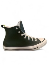 Size 6.5 - Converse Chuck Taylor All Star WMNS Utility Green/Aloe Green - $114.99