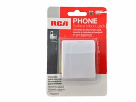 Phone Jack - $121.71 MXN