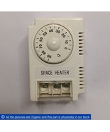 Shinohara PTSC-090C Thermostat 0-90C For Space Heater HVAC Control System - $108.38 CAD