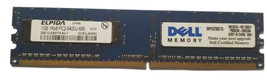 1 GB Certified Memory Ram Dell Dimension 9100 Desktop SNPXG700C 1G A0753... - £5.64 GBP