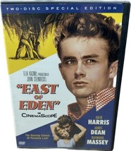 East Of Eden [Two-Disc Special Edition] DVD - £3.87 GBP