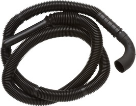 Oem Washer Drain Hose For Electrolux ELXG42RED1 Frigidaire FWS777GFS0 New - £26.37 GBP