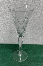 Waterford Crystal Millennium Prosperity Champagne Flute Glass - £47.17 GBP