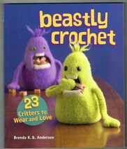 Breastly crochet. New (other) .[Paperback] - £4.70 GBP