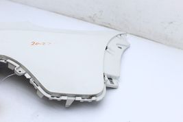 07-13 BMW X5 REAR RIGHT PASSENGER SIDE BUMPER COVER TRIM Q2264 image 2