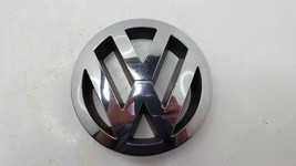 Front Emblem Badge For Upper Grille 2004 Volkswagen Touareg - £64.24 GBP
