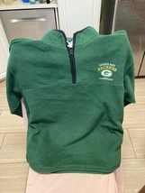 Vintage NFL Green Bay Packers Pullover Size XL - £23.30 GBP