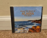 Along The Shore Of Acadia by Tim Janis (CD, 1996) - $5.69