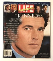 Life Magazine The Kennedys July 7, 1997 - £9.39 GBP