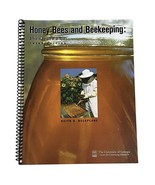 Honey Bees and Beekeeping Year in the Life of an Apiary Delaplane Homest... - $349.40 MXN